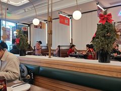 -新旺茶餐厅(鑫耀·光环live店)