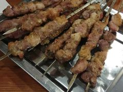 -凤齐羊肉烩面馆