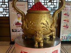 -於氏虾神(盱眙总店)