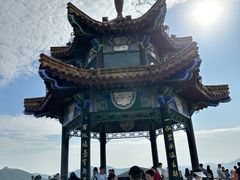 -云龙山