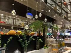 -太湖饭店·寄畅轩中餐厅