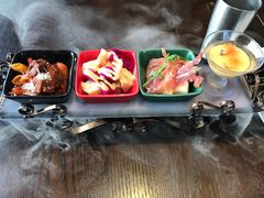 -斯比特花园意大利餐厅(缤谷广场店)