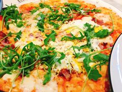 -玛尚诺Pizza&Bar(长泰广场店)