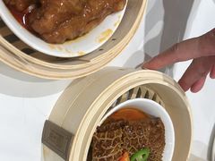 -喜宴又一村·粤菜·茶点·海鲜(壹方天地店)