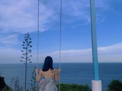 -漳州滨海火山岛自然生态风景区