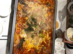 -火龙堂·风味民间菜(文一路店)