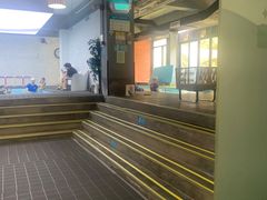 -IBOBI亲子游泳俱乐部(华侨城中心)