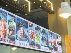 -百家鲜·杭帮菜