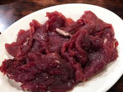 -来自潮州牛肉店(华强北店)