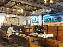 大堂-富源东北春饼店(翠竹店)