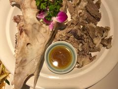 -南门食仙·手工福州菜(南门兜店)