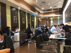 -肯德基(南京高铁1店)