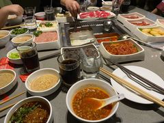 -海底捞火锅(金光华店)