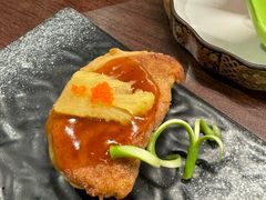 -黑松白鹿(金融街店)