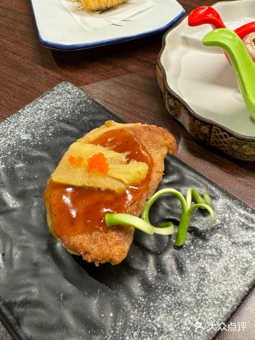 黑松白鹿(金融街店)图片