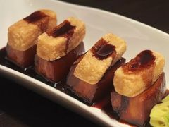 -彩丰楼中餐厅(佘山世茂洲际酒店)