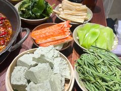 -马厂老火锅(柳洲东路店)