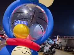 -大学城夜市大排档(凤栖路店)