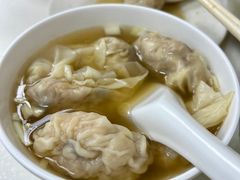 -麦文记面家(佐敦店)