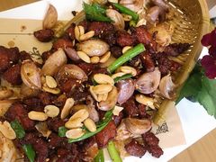 -悠斋餐厅海鲜家常菜(火车站店)