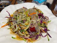 -蚝堡海鲜·威海菜·海肠捞饭·烧烤·亚洲吃蚝公司(幸福门店)