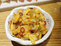 -林妈妈村·日式料理(宝山龙湖天街店)