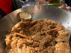 -六广门毛阿姨糯米饭