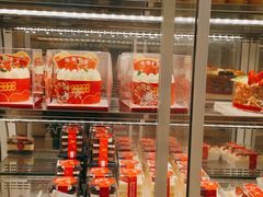 -味多美蛋糕(六里桥店)