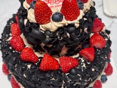 -维尔纳斯·生日蛋糕·动物奶油冰淇淋蛋糕(六里桥店)
