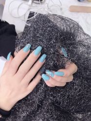 -如一·美甲美睫