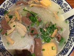 -小潘记鸭血粉丝汤