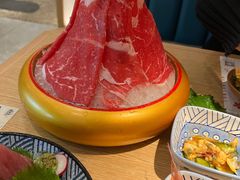 -温野菜涮涮锅(曲江大悦城店)