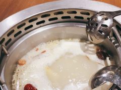 -快乐小羊·内蒙牛羊肉火锅(流花中心店)