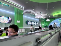-蛙喔牛蛙(太仓万达店)