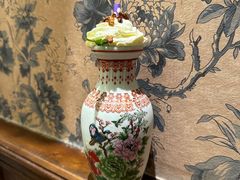 -秘密旅行Bonjour(黑金冠 江南西店)