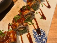-Hatsune隐泉日式料理(三里屯太古里店)
