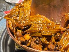 -刘记光大火锅鸡(北行店)