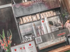 -茶缸AMOKKA COFFEE