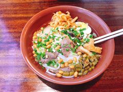 -明桂米粉(北站店)