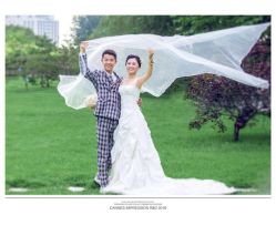 -戛纳印象摄影(潮拍定制馆)