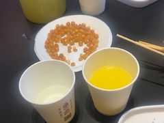 -串王阿三烧烤·小龙虾·烤鱼(拱墅胜利河美食街店)
