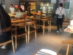 -半天妖烤鱼(方庄店)