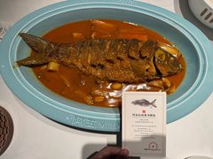 -阿五黄河大鲤鱼(纬三路店)