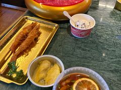 -牛New寿喜烧(金鹰世界店)