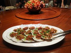 -老江南春·中国龙菜(衡山路店)