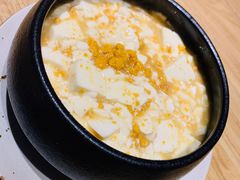 海胆豆腐羹-胆食海胆水饺(总店)