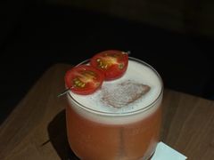-兮禾酒馆(护国路店)