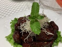 -望乡楼上海菜(日月光店)