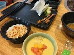-水林间·寿喜烧自助(仙林金鹰店)