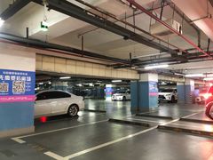 -群光广场·停车场